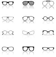 sunglasses icon N54