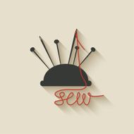 Sewing Needles N2