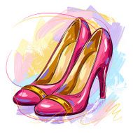 High Heels N4