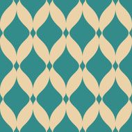 Abstract seamless pattern N503