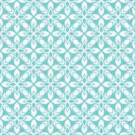 Abstract seamless pattern N504