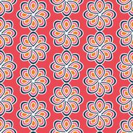 Floral background N254