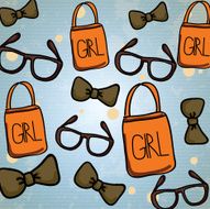 Hipster N43