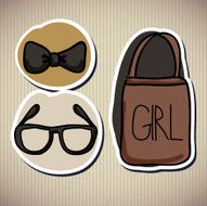 Hipster N44