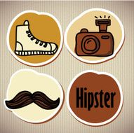 Hipster N45