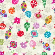 Christmas Pattern N25