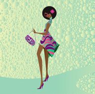 fashionWoman