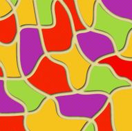 pattern background N13