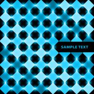 Abstract squares background N2