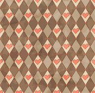 Seamless Hearts N4