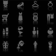 Girl Things Icon N7