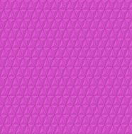 pink triangle abstract pattern