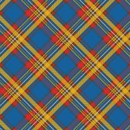Checked seamless pattern N12