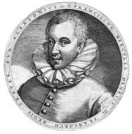 Francois De Valois
