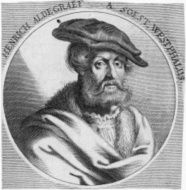 Heinrich Aldegrever