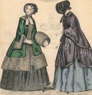 Winter Fashions