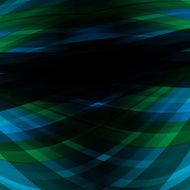 abstract color wave stripe pattern background N3