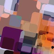 abstract colorful geometry pattern background N3