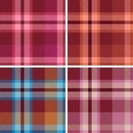 plaid N5