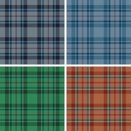 plaid N6