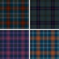 plaid N7