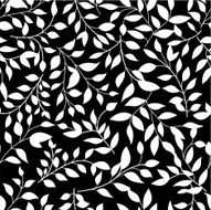 Floral Pattern N230