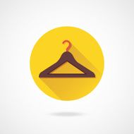 Vector Hanger Icon