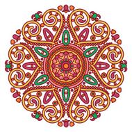 Mandala N14