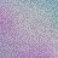 Abstract shiny background with tiny squares N2