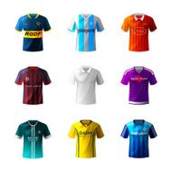 Soccer Uniforms N2