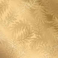 Abstract vintage seamless damask pattern N23
