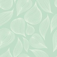 Seamless vector retro colored doodle background N2