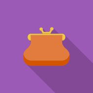 purse icon N93