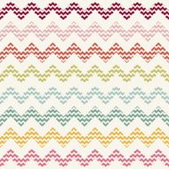 vector zigzag chevron pattern N2