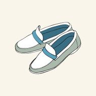 Moccasins
