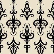 seamless wallpaper pattern N89