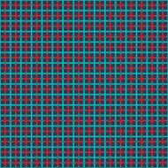 Checkered seamless pattern background N2