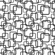 Seamless pattern with squares N2