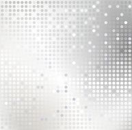 Shiny background with sequins Template for your design