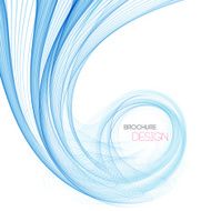 Vector smooth abstract waves N4