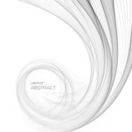 Vector smooth abstract waves N5