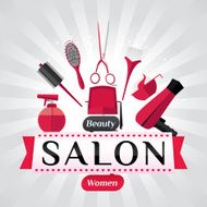 Beauty Salon N15