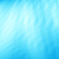 Light blue card design