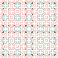 Tribal seamless pattern Endless texture can be