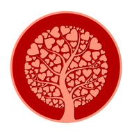 Heart Tree N7