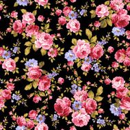 Rose Pattern N32