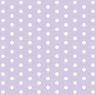 Polka dot background