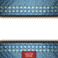 Vector denim jeans background N2