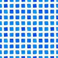 Watercolor pattern N12