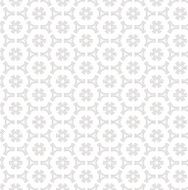 Flower pattern N44